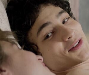 Lou Roy-Lecollinet - My Golden Days (2015)