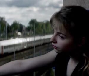 Lou Roy-Lecollinet - My Golden Days (2015)