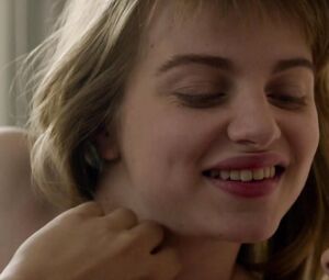 Lou Roy-Lecollinet - My Golden Days (2015)