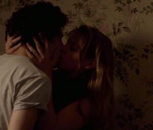 Lou Roy-Lecollinet - My Golden Days (2015)