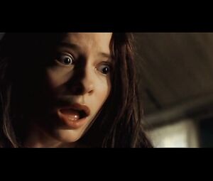 Maria Bonnevie - I Am Dina (2002)