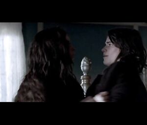 Maria Bonnevie - I Am Dina (2002)