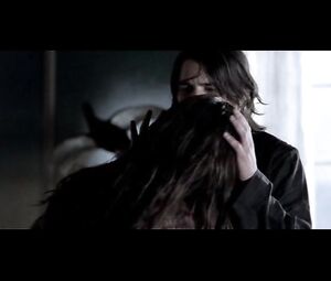 Maria Bonnevie - I Am Dina (2002)