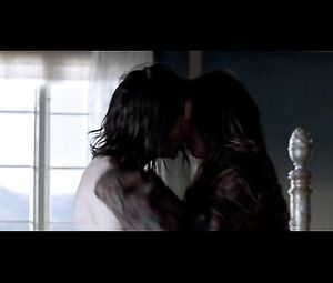 Maria Bonnevie - I Am Dina (2002)