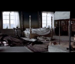 Maria Bonnevie - I Am Dina (2002)