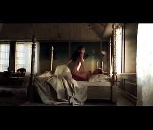 Maria Bonnevie - I Am Dina (2002)