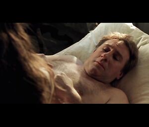 Maria Bonnevie - I Am Dina (2002)