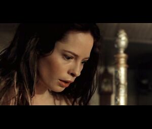 Maria Bonnevie - I Am Dina (2002)