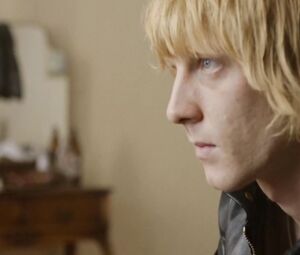 Marie Tourell Soderberg - Steppeulven (2014)