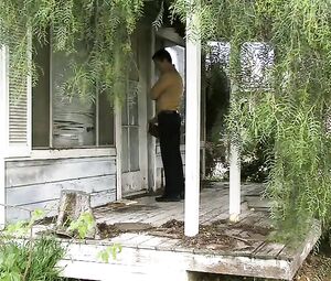 Veronica Ricci - Bloody Mary 3D (2011)