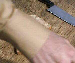 Veronica Ricci - Bloody Mary 3D (2011)