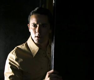 Veronica Ricci - Bloody Mary 3D (2011)