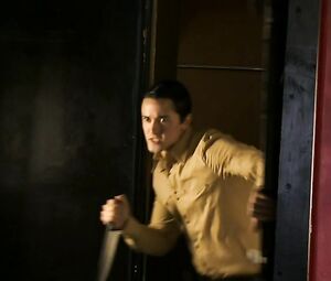 Veronica Ricci - Bloody Mary 3D (2011)