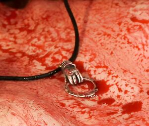 Veronica Ricci - Bloody Mary 3D (2011)