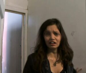 Veronica Ricci - Bloody Mary 3D (2011)