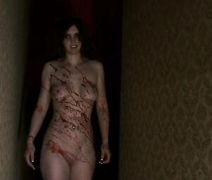 Veronica Ricci - Bloody Mary 3D (2011)