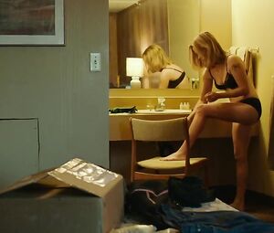 Reese Witherspoon - Wild (2014)