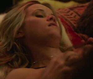 Reese Witherspoon - Wild (2014)