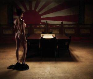 Cortney Palm - Sushi Girl (2012)