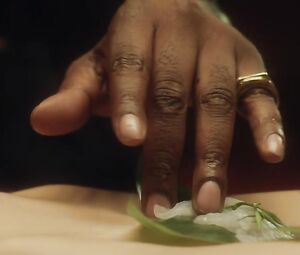 Cortney Palm - Sushi Girl (2012)