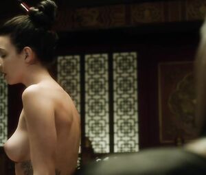 Cortney Palm - Sushi Girl (2012)