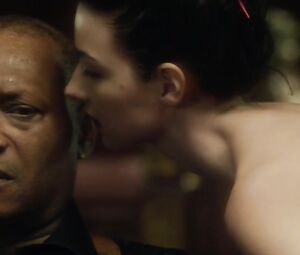 Cortney Palm - Sushi Girl (2012)