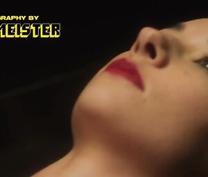 Cortney Palm - Sushi Girl (2012)