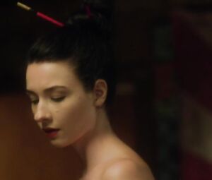 Cortney Palm - Sushi Girl (2012)