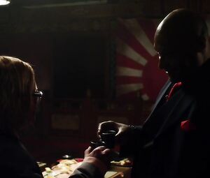 Cortney Palm - Sushi Girl (2012)