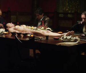 Cortney Palm - Sushi Girl (2012)