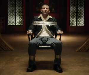 Cortney Palm - Sushi Girl (2012)