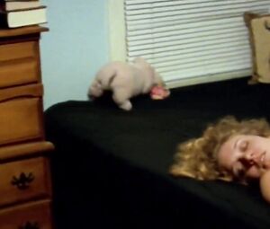 Chloe Sevigny - The Brown Bunny (2003)