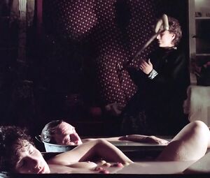 Joely Richardson, Jane Gurnett, Juliet Stevenson - Drowning by Numbers (1988)