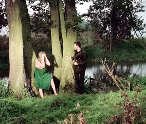 Joely Richardson, Jane Gurnett, Juliet Stevenson - Drowning by Numbers (1988)