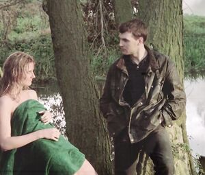 Joely Richardson, Jane Gurnett, Juliet Stevenson - Drowning by Numbers (1988)