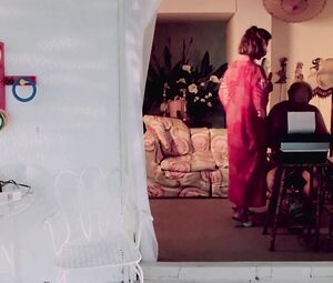 Joely Richardson, Jane Gurnett, Juliet Stevenson - Drowning by Numbers (1988)