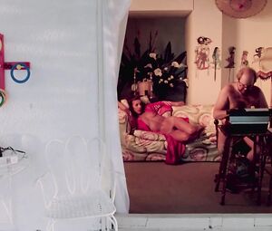 Joely Richardson, Jane Gurnett, Juliet Stevenson - Drowning by Numbers (1988)