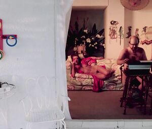 Joely Richardson, Jane Gurnett, Juliet Stevenson - Drowning by Numbers (1988)