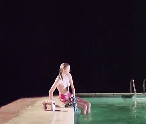 Joely Richardson, Jane Gurnett, Juliet Stevenson - Drowning by Numbers (1988)