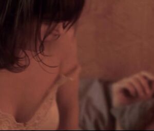 Juliette Binoche, Vera Farmiga, Robin Wright - Breaking and Entering (2006)