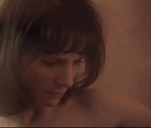 Juliette Binoche, Vera Farmiga, Robin Wright - Breaking and Entering (2006)