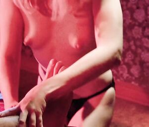 Kathleen Turner and Janice Renney Crimes of Passion (1984)
