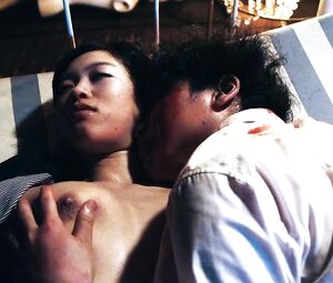 Kokone Sasaki, Yuki Mamiya, Mitsu Dan - Hello My Dolly Girlfriend (2013)