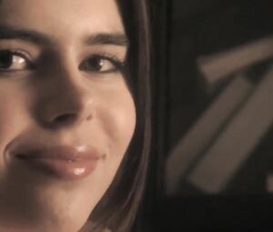 Kristina Coolish - One in the Gun (2010)