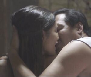 Nathalie Hart - Siphayo (2016)