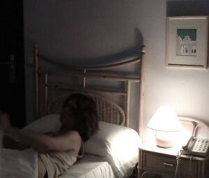 Paz Vega - Sex and Lucia (2001)