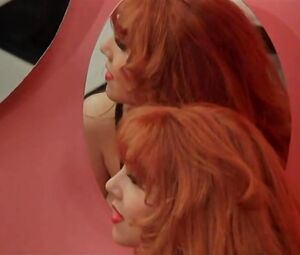 Sara Cosmi, Erika Savastani - Fermo posta Tinto Brass (1995)