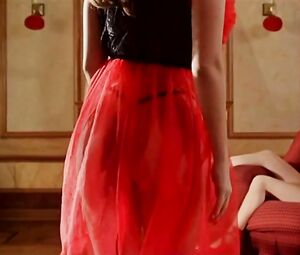 Sara Cosmi, Erika Savastani - Fermo posta Tinto Brass (1995)