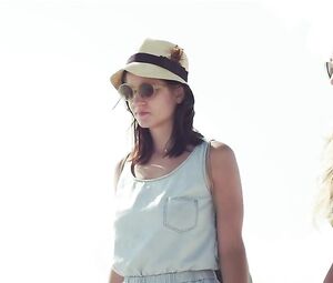 Bridey Elliott, Clare McNulty, Hallie Haas, Christine Spang - Fort Tilden (2014)