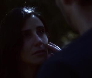 Ximena del Solar - Perfidia (2014)